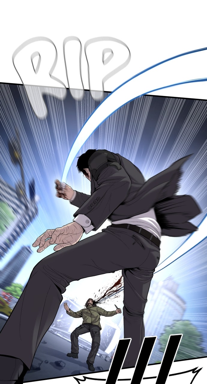 Read Manager Kim EN Manga Online