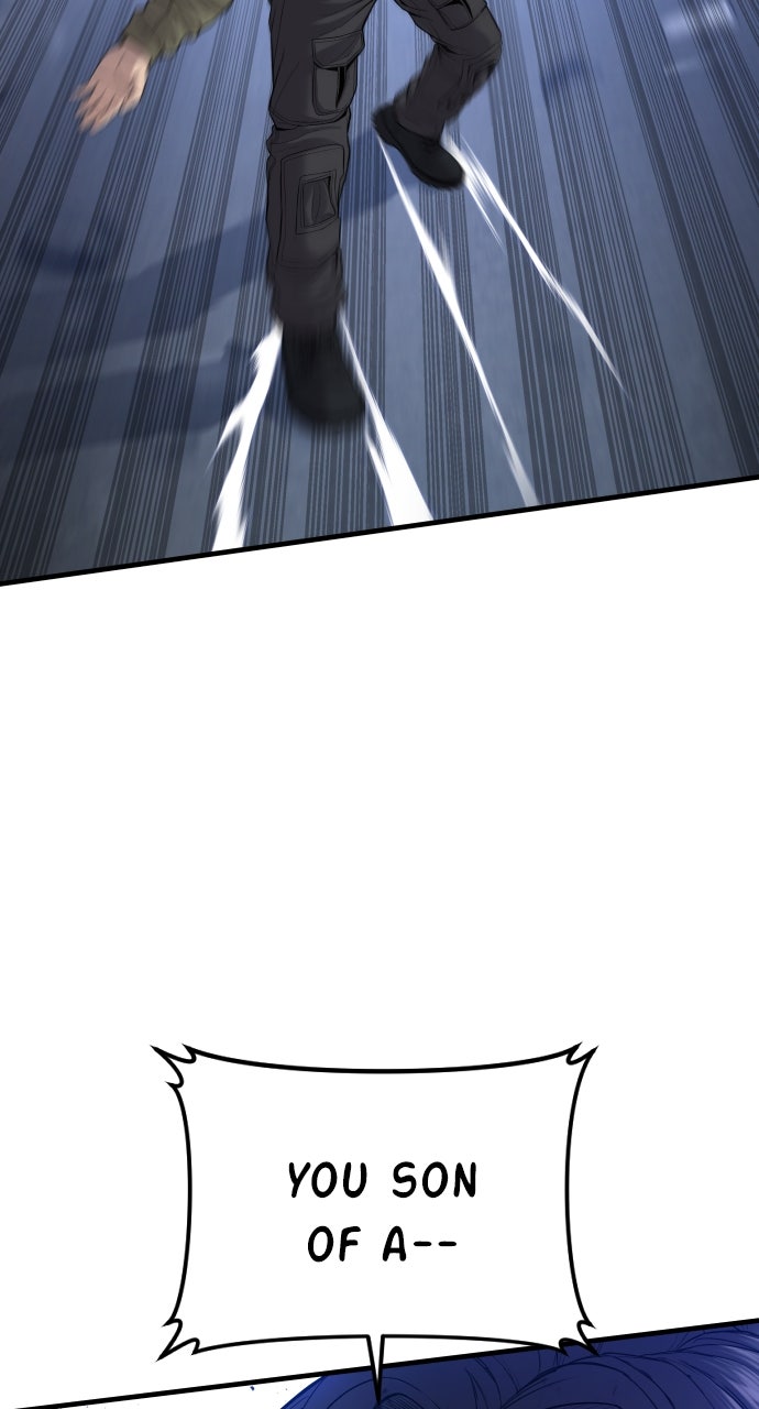 Read Manager Kim EN Manga Online