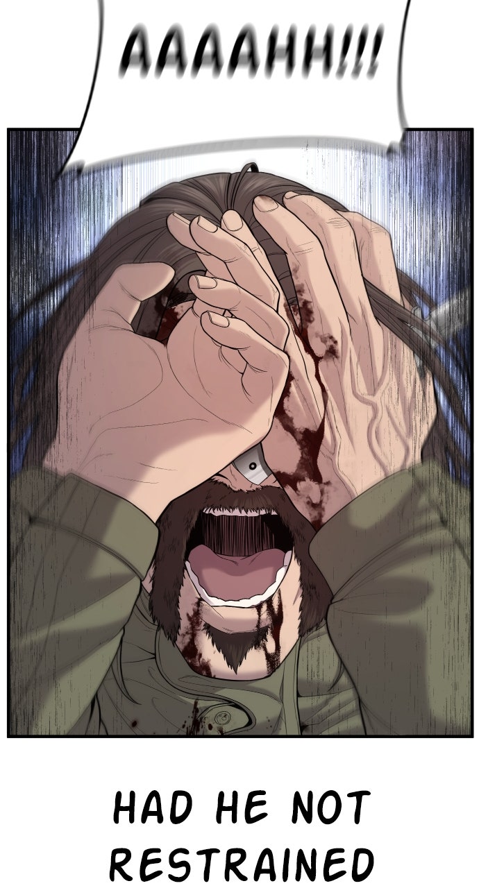Read Manager Kim EN Manga Online