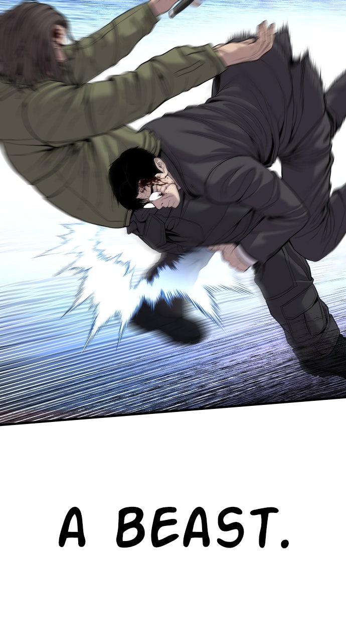 Read Manager Kim EN Manga Online