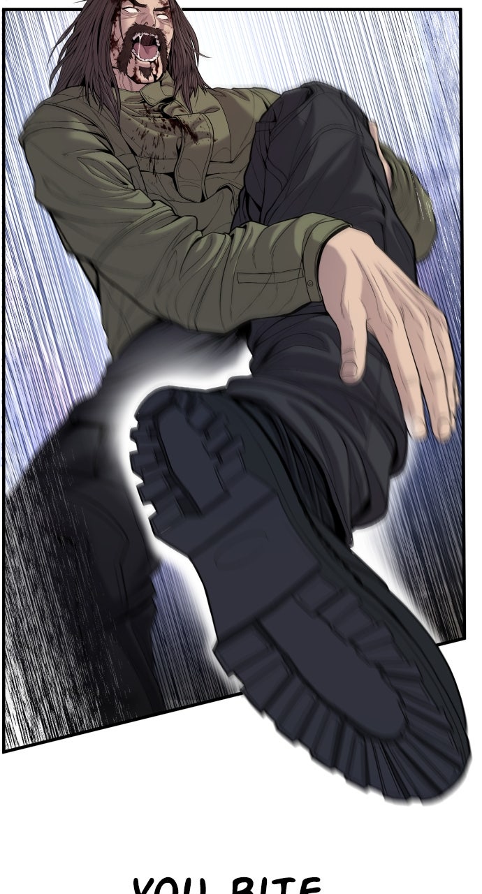 Read Manager Kim EN Manga Online