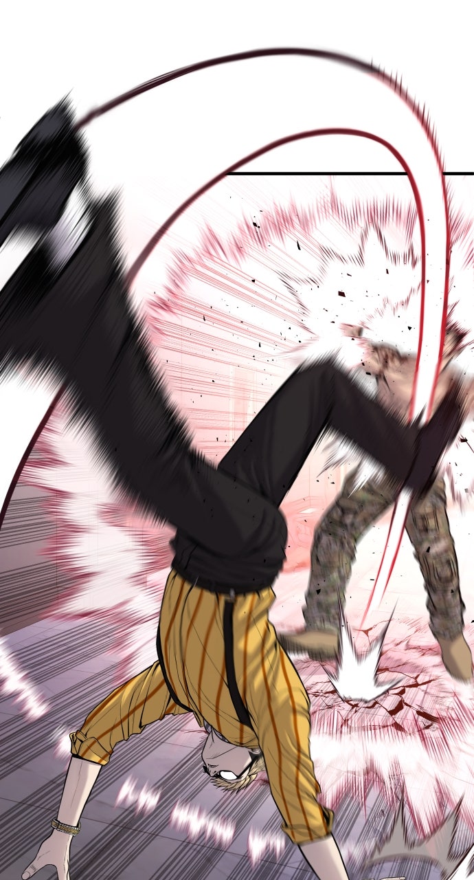 Read Manager Kim EN Manga Online