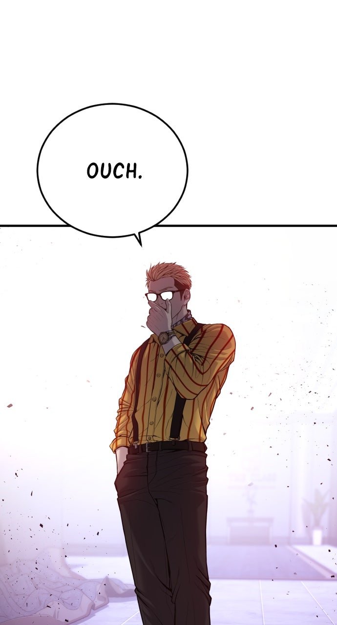 Read Manager Kim EN Manga Online