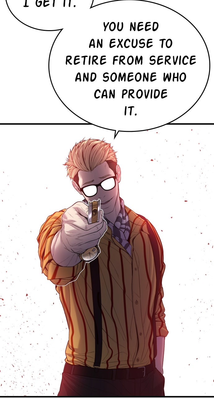 Read Manager Kim EN Manga Online