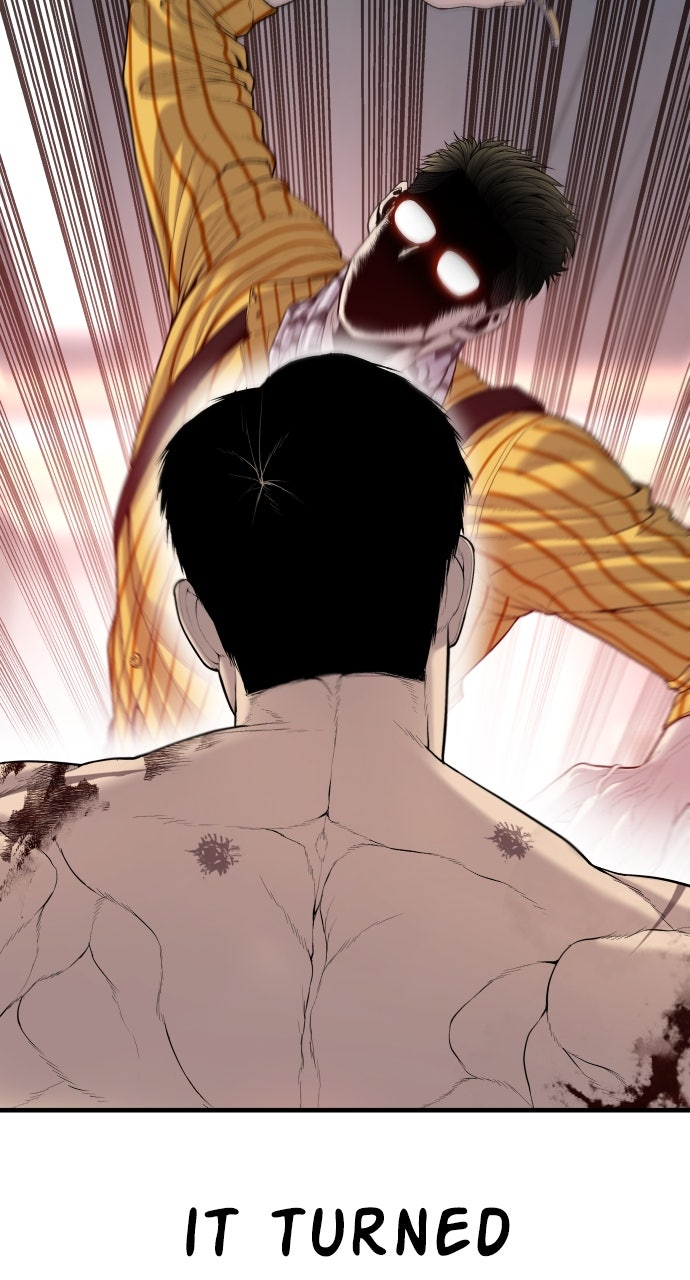 Read Manager Kim EN Manga Online