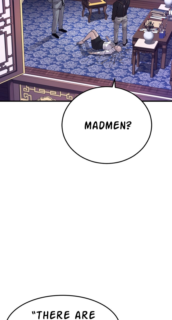 Read Manager Kim EN Manga Online