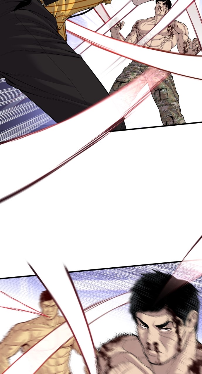 Read Manager Kim EN Manga Online