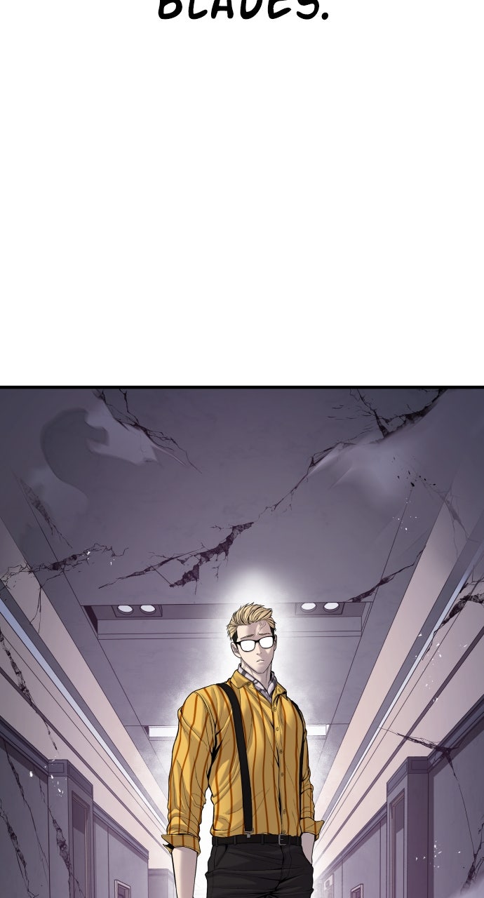 Read Manager Kim EN Manga Online