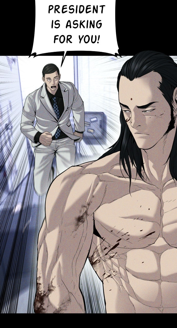 Read Manager Kim EN Manga Online