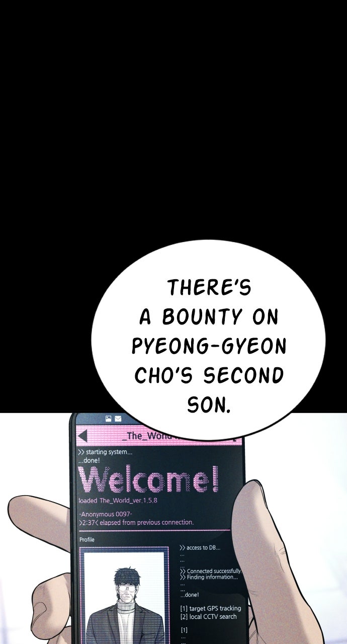 Read Manager Kim EN Manga Online