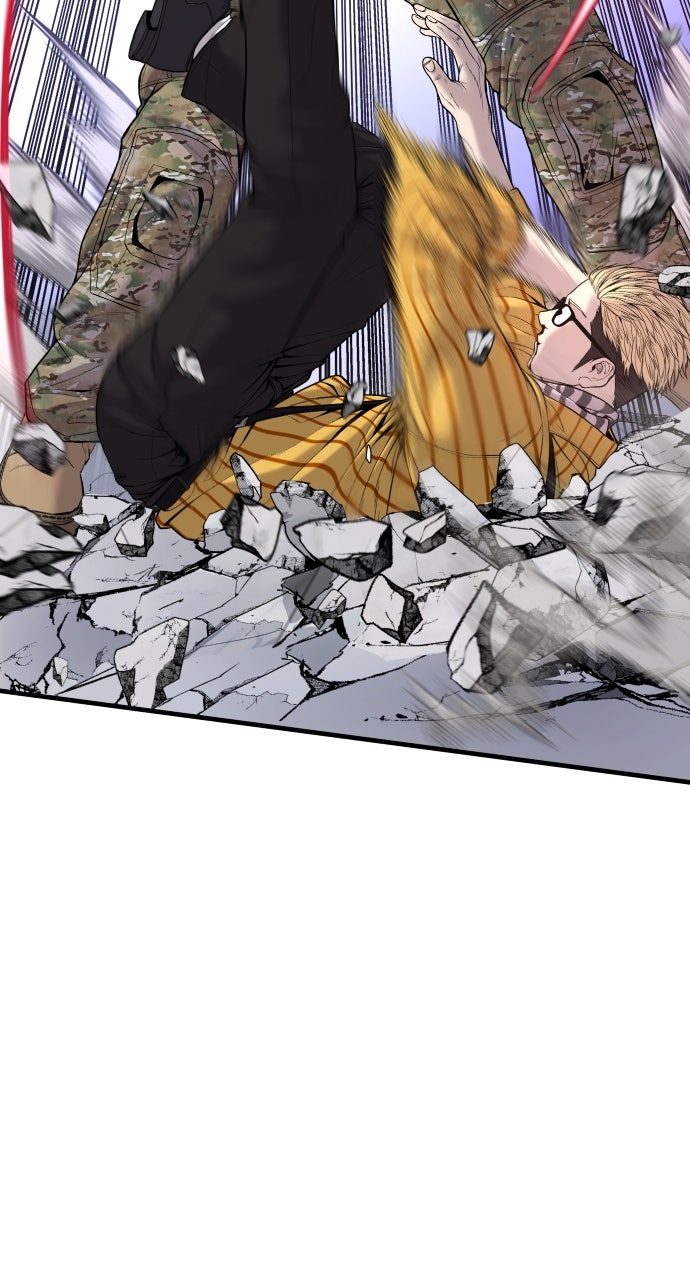 Read Manager Kim EN Manga Online
