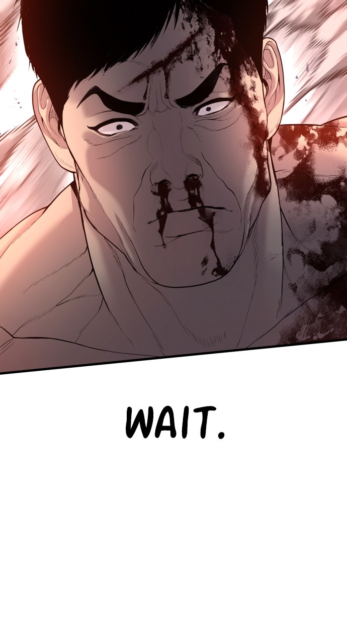 Read Manager Kim EN Manga Online