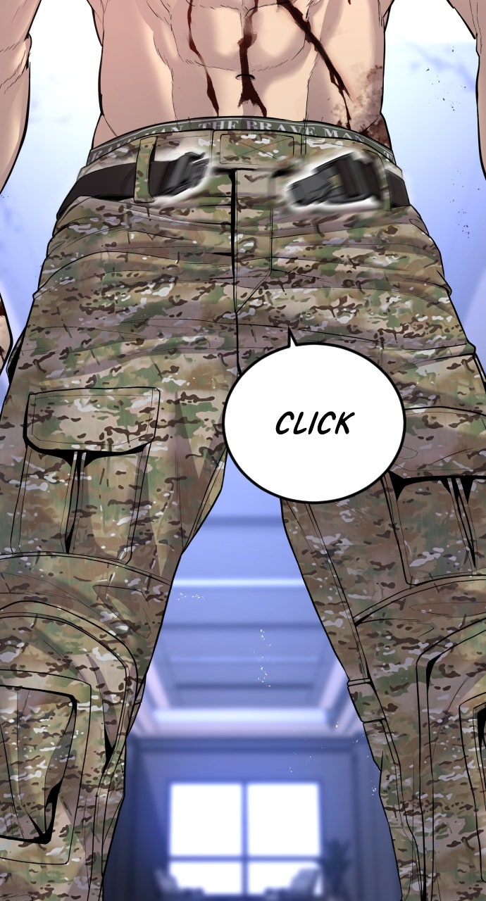 Read Manager Kim EN Manga Online