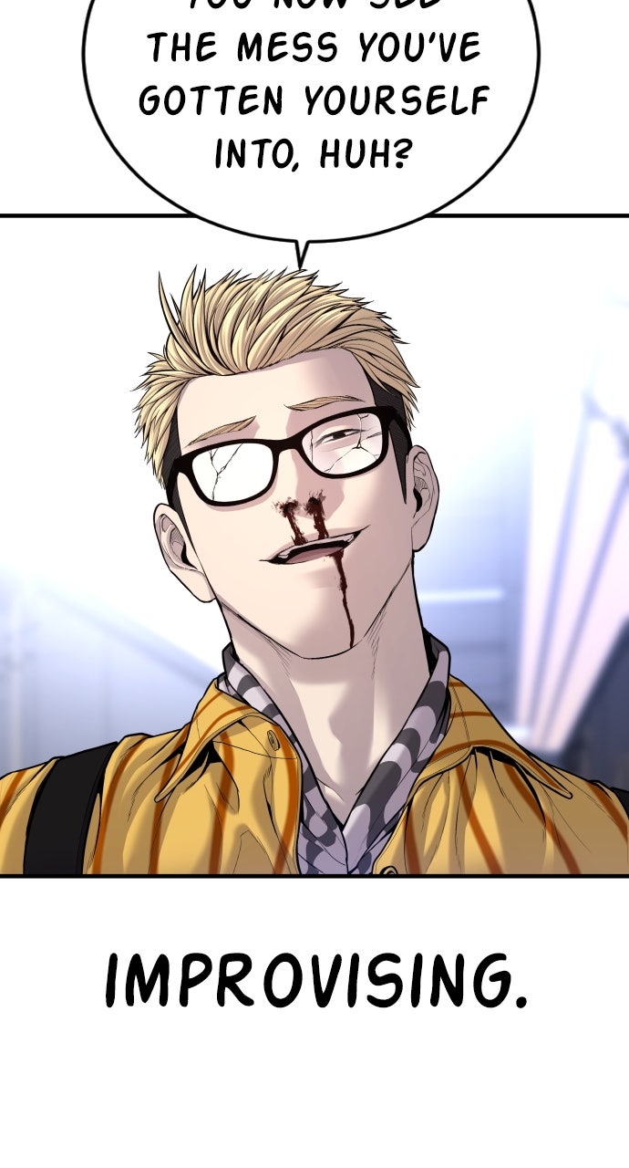 Read Manager Kim EN Manga Online