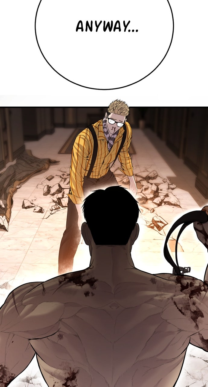 Read Manager Kim EN Manga Online