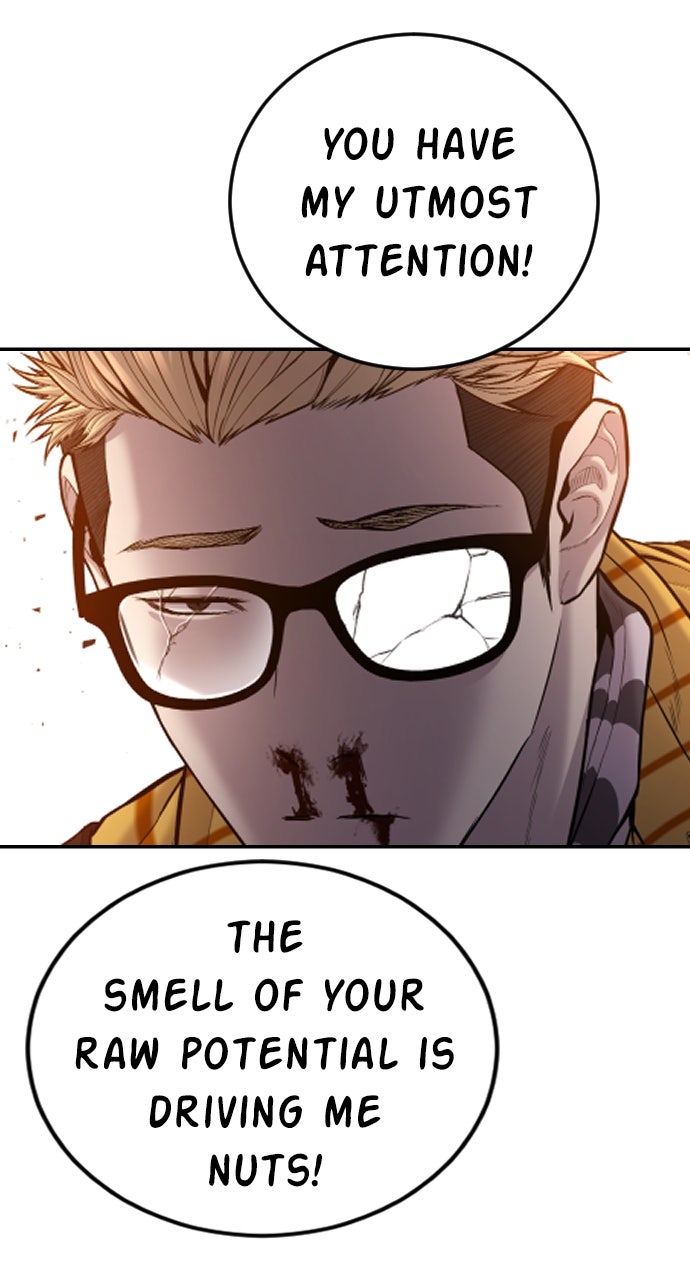 Read Manager Kim EN Manga Online