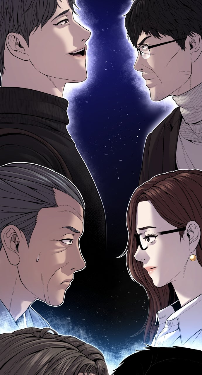 Read Manager Kim EN Manga Online