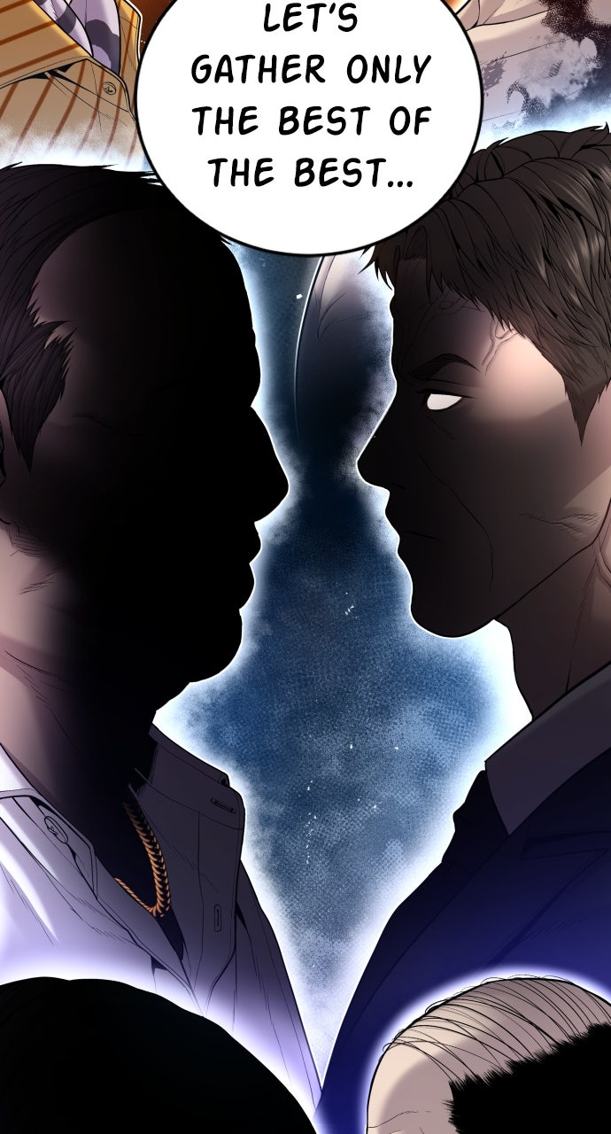 Read Manager Kim EN Manga Online