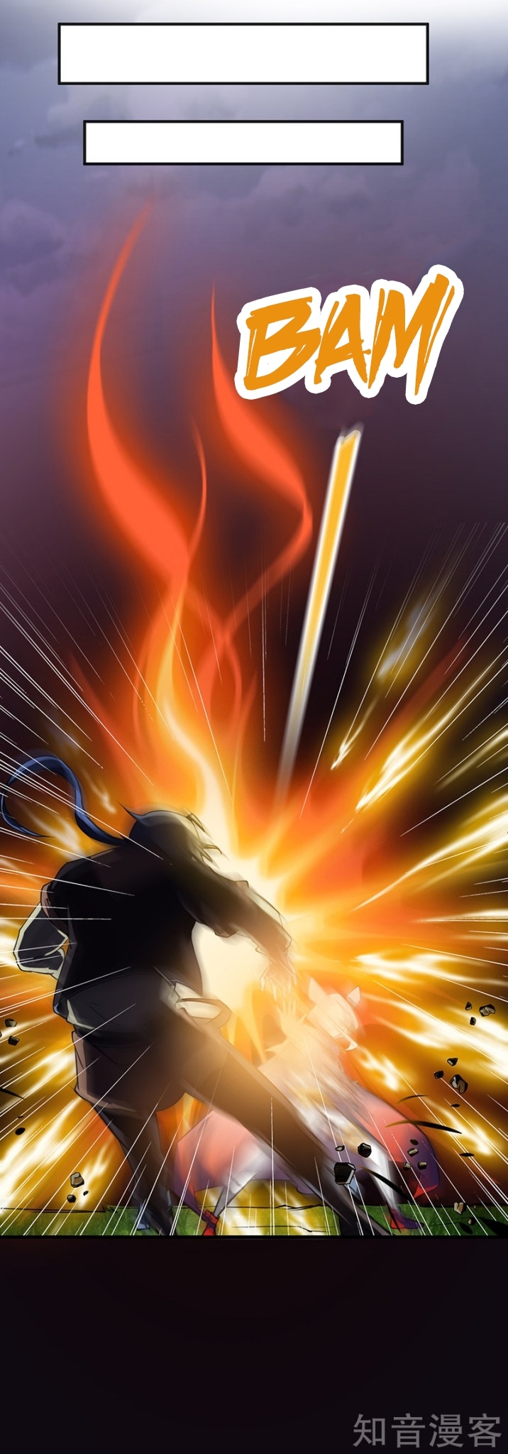 Read Martial Arts Reigns EN Manga Online