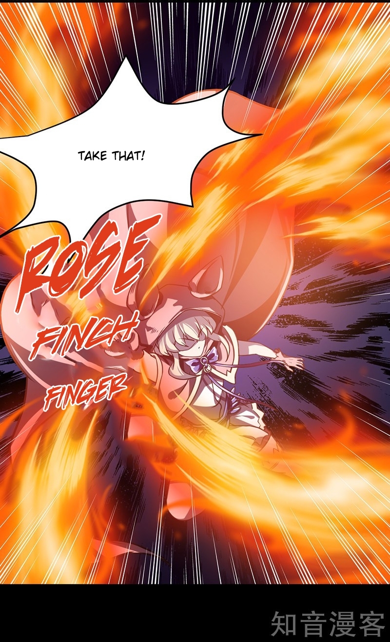 Read Martial Arts Reigns EN Manga Online