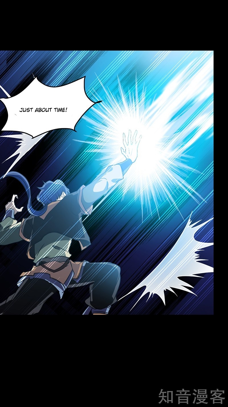 Read Martial Arts Reigns EN Manga Online