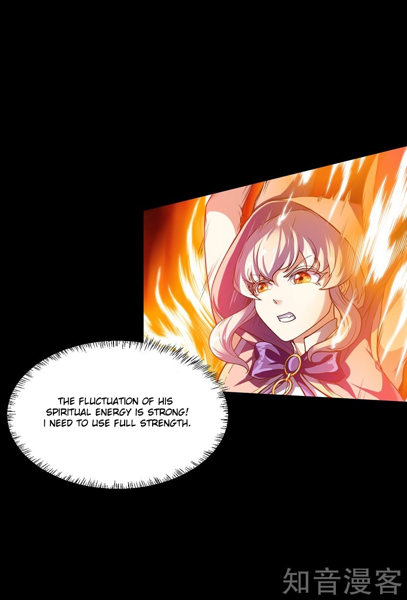 Read Martial Arts Reigns EN Manga Online