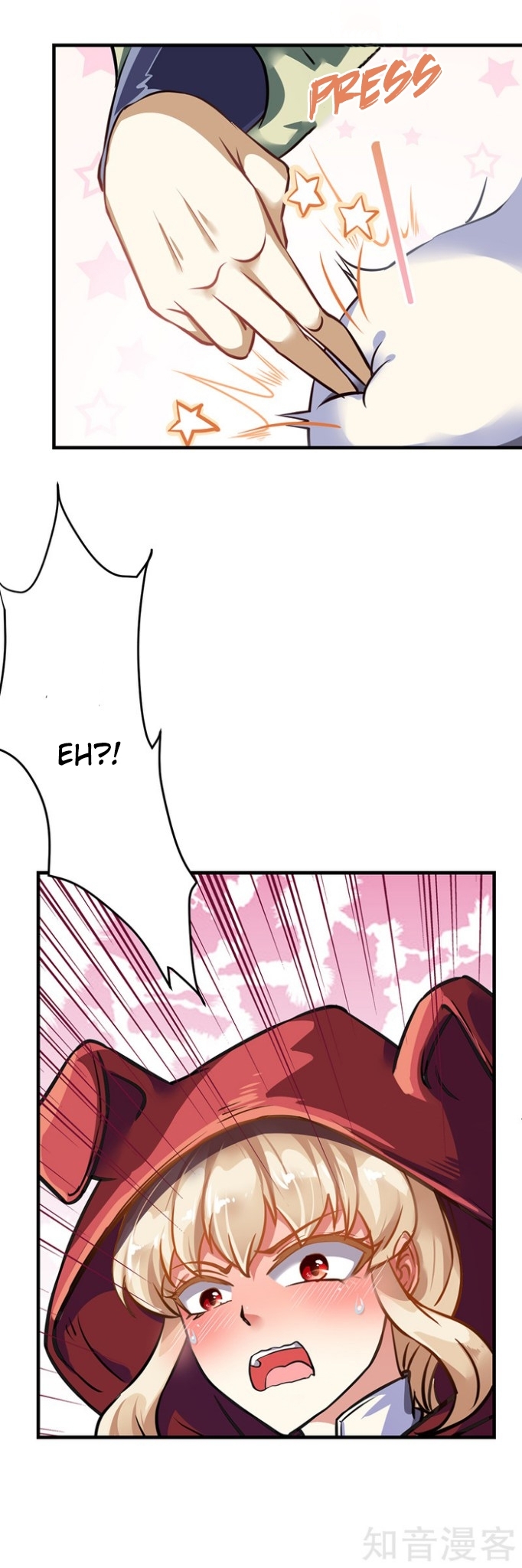 Read Martial Arts Reigns EN Manga Online