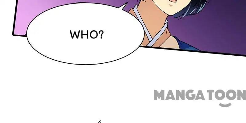 Read Martial Arts Reigns EN Manga Online
