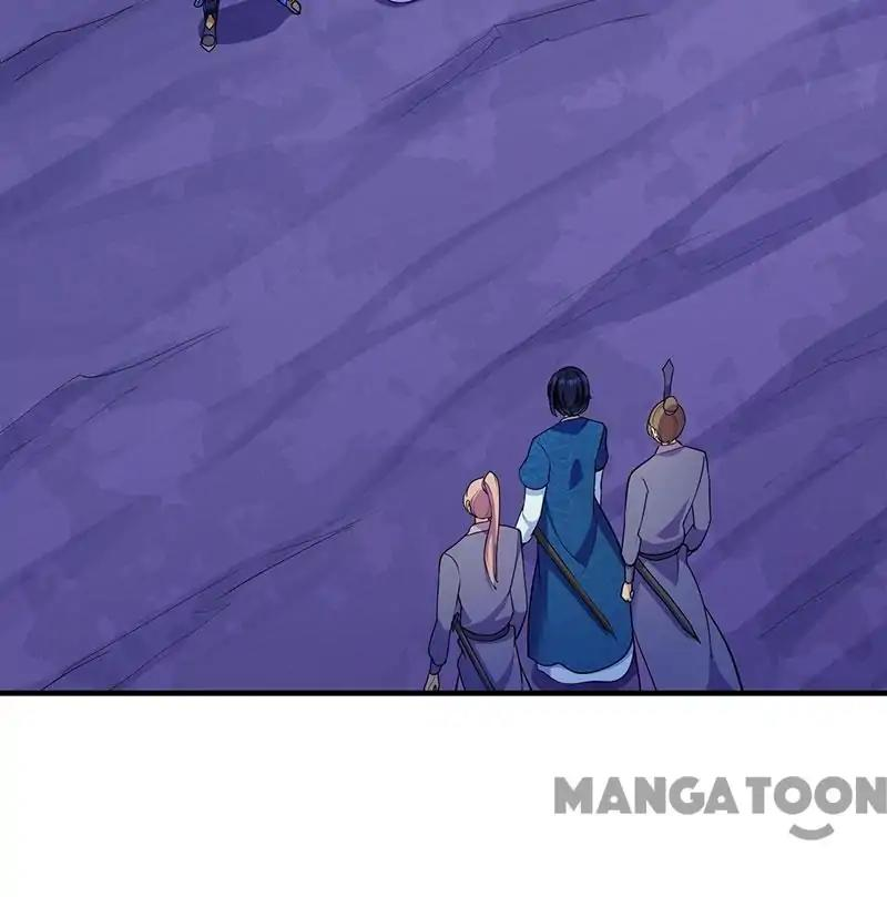 Read Martial Arts Reigns EN Manga Online