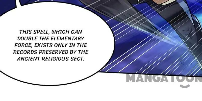 Read Martial Arts Reigns EN Manga Online