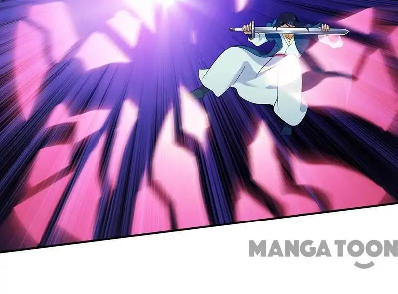 Read Martial Arts Reigns EN Manga Online