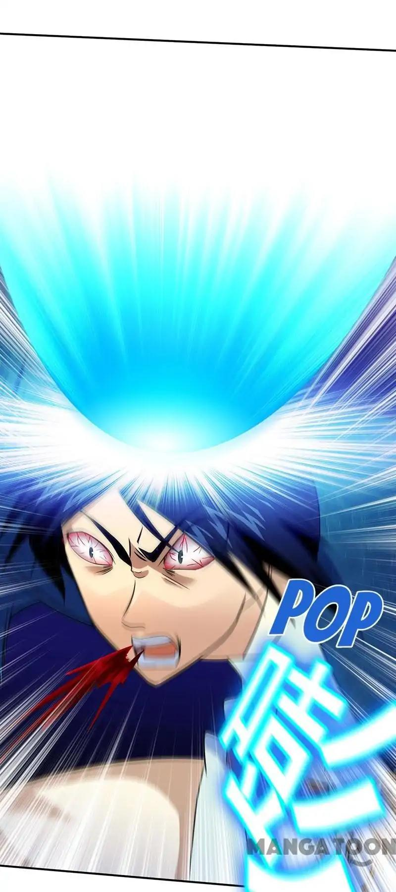 Read Martial Arts Reigns EN Manga Online