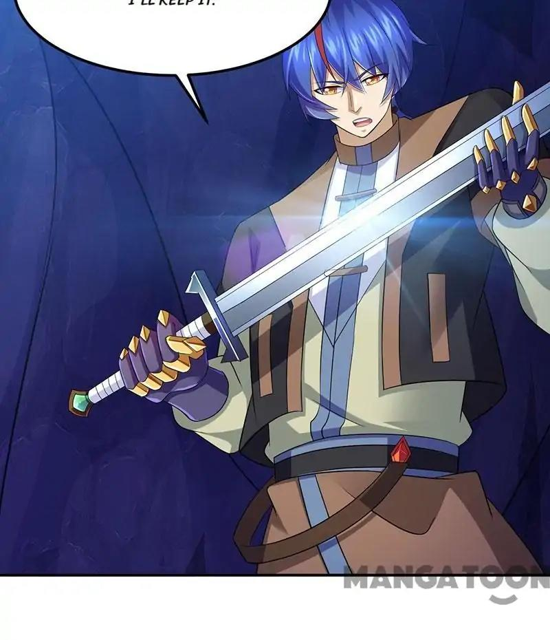 Read Martial Arts Reigns EN Manga Online