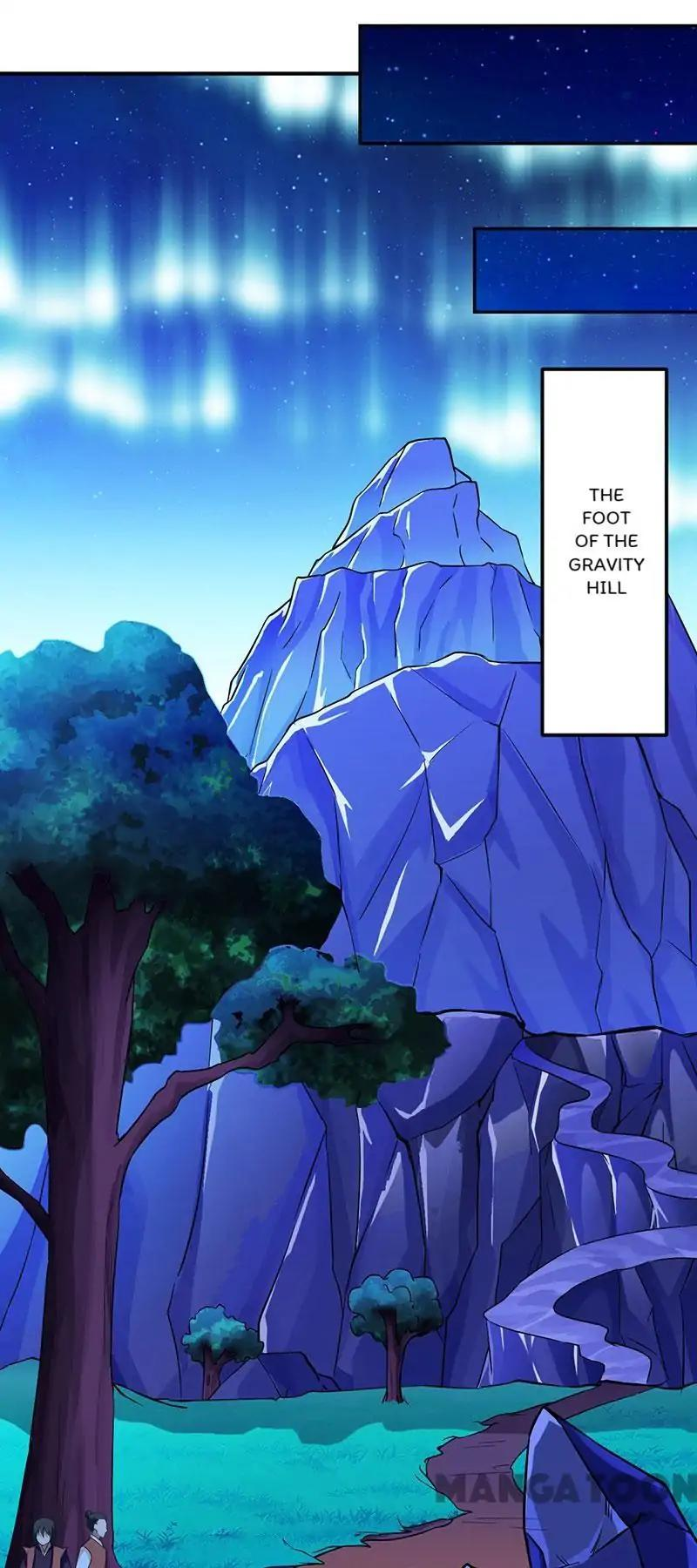 Read Martial Arts Reigns EN Manga Online