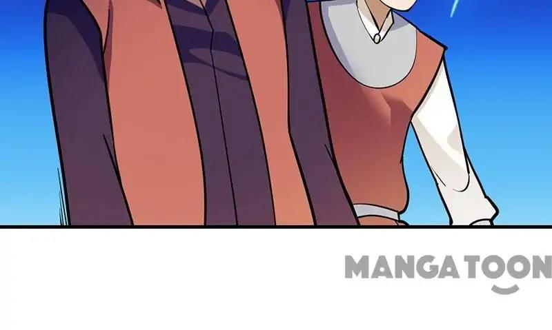 Read Martial Arts Reigns EN Manga Online