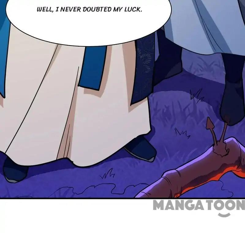 Read Martial Arts Reigns EN Manga Online