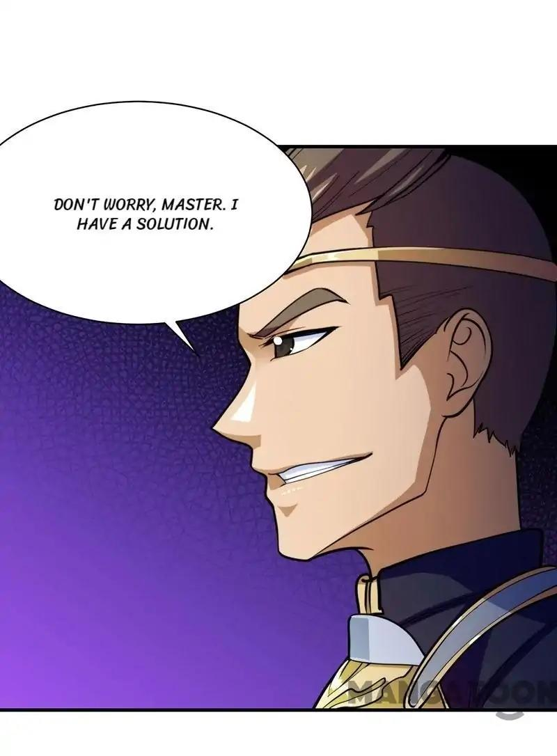 Read Martial Arts Reigns EN Manga Online