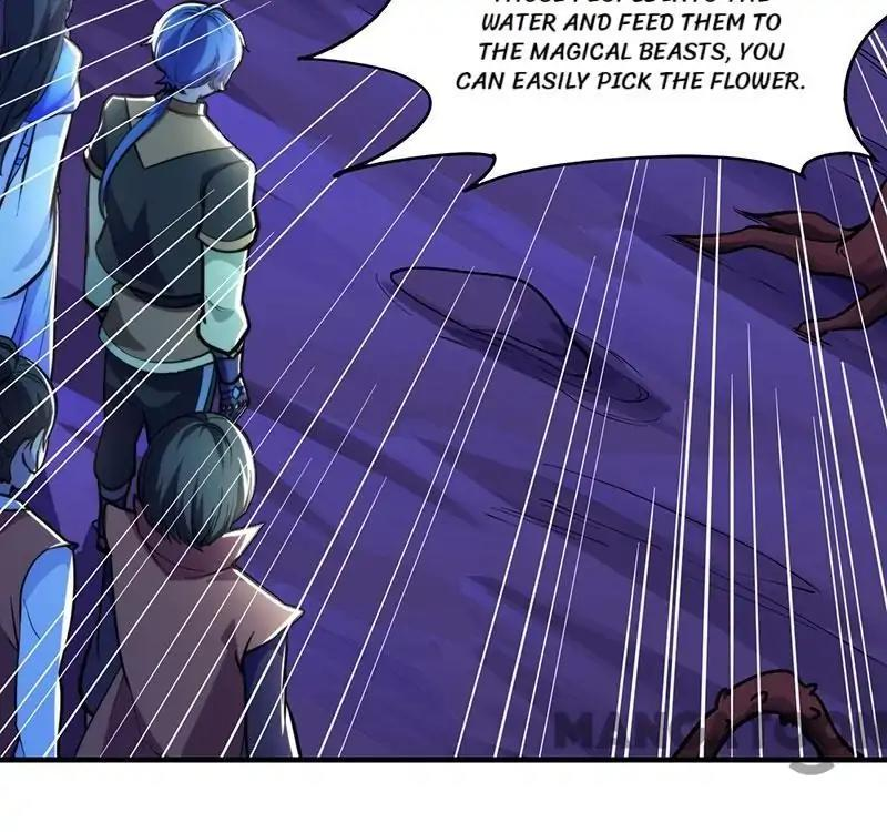 Read Martial Arts Reigns EN Manga Online