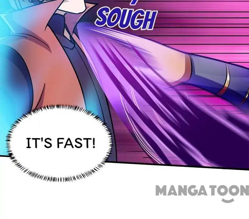 Read Martial Arts Reigns EN Manga Online