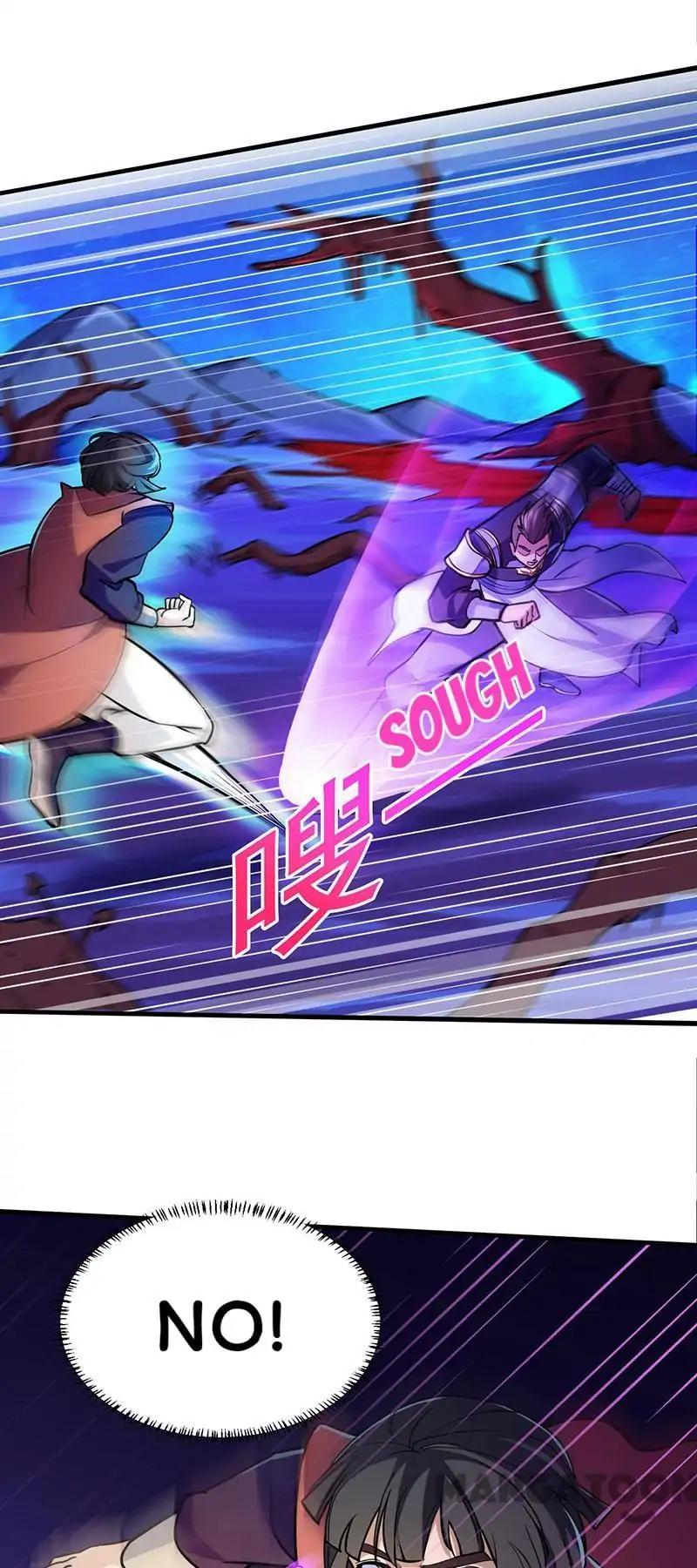 Read Martial Arts Reigns EN Manga Online