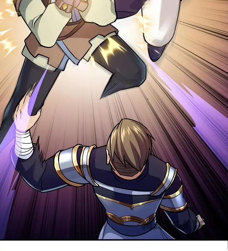 Read Martial Arts Reigns EN Manga Online