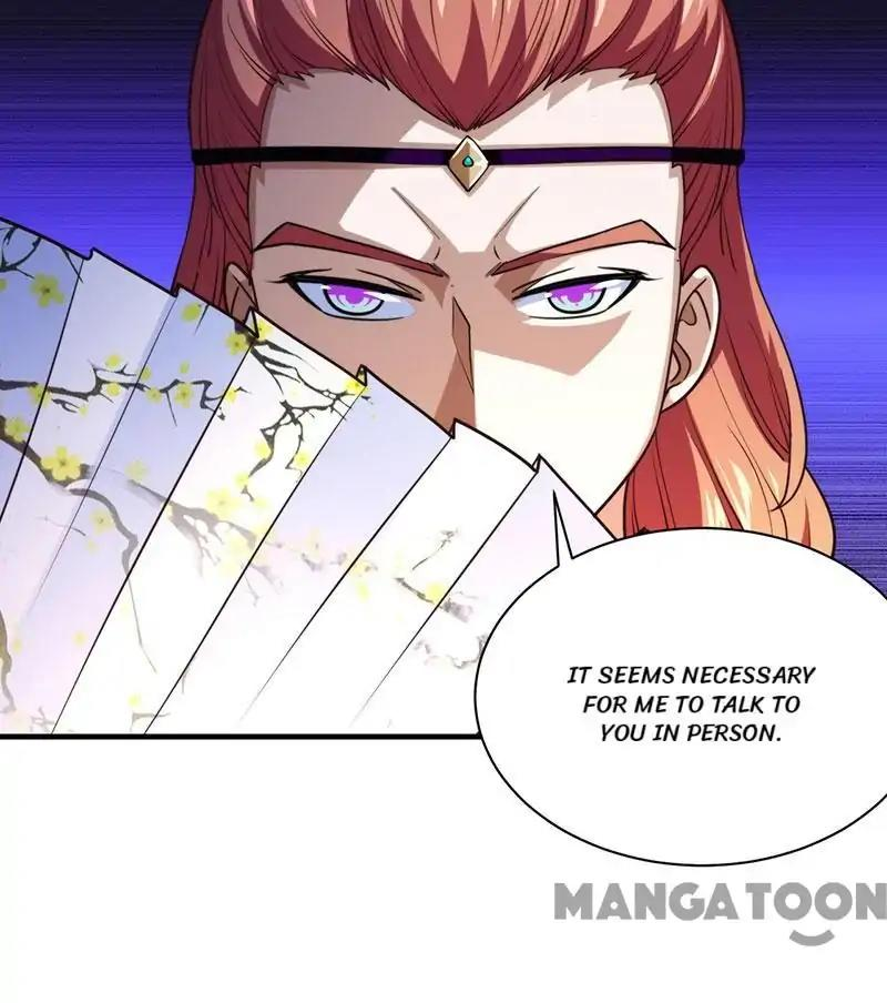 Read Martial Arts Reigns EN Manga Online