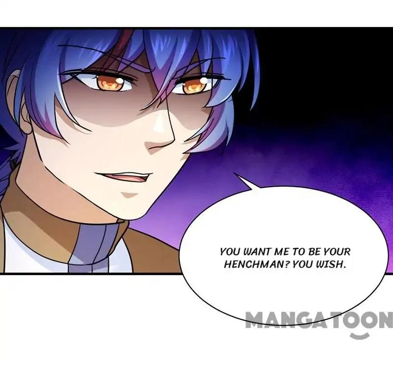 Read Martial Arts Reigns EN Manga Online
