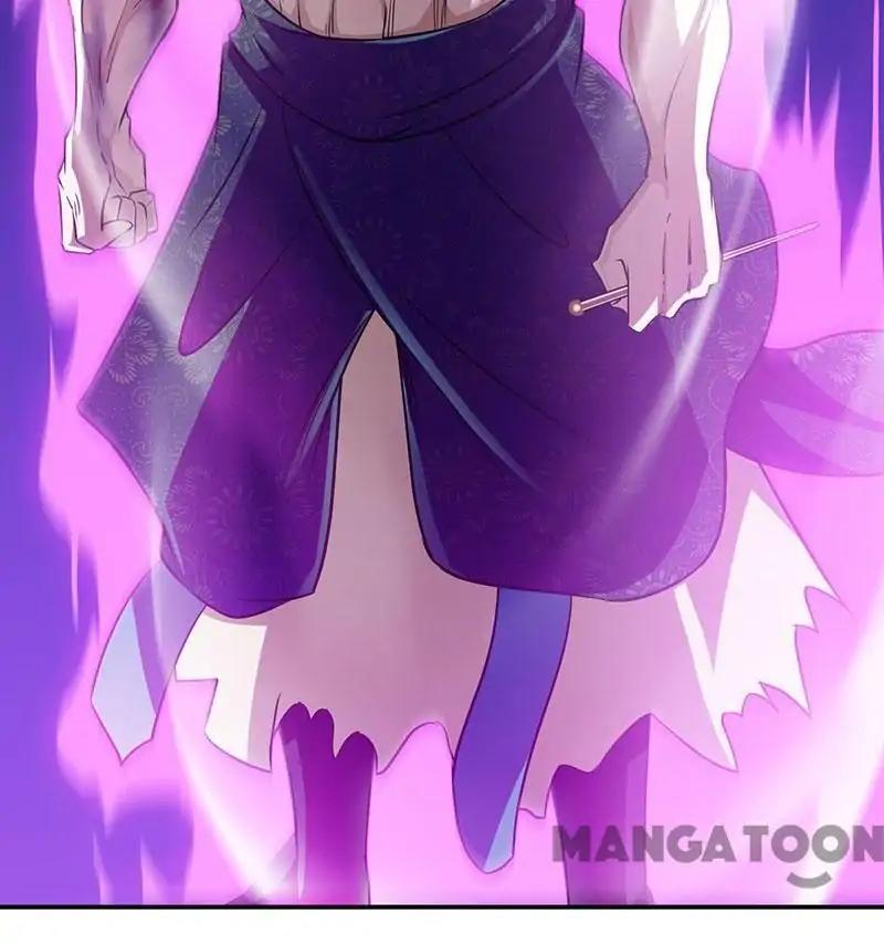 Read Martial Arts Reigns EN Manga Online