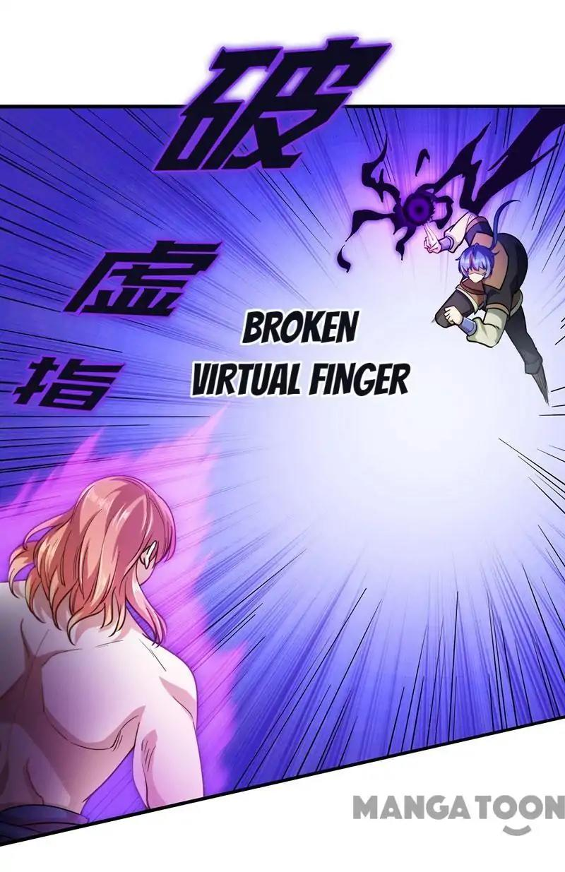 Read Martial Arts Reigns EN Manga Online