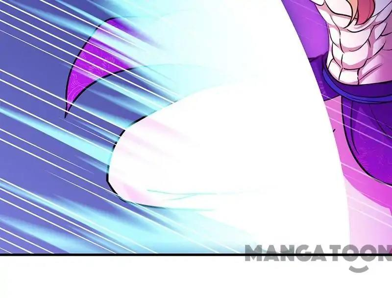 Read Martial Arts Reigns EN Manga Online