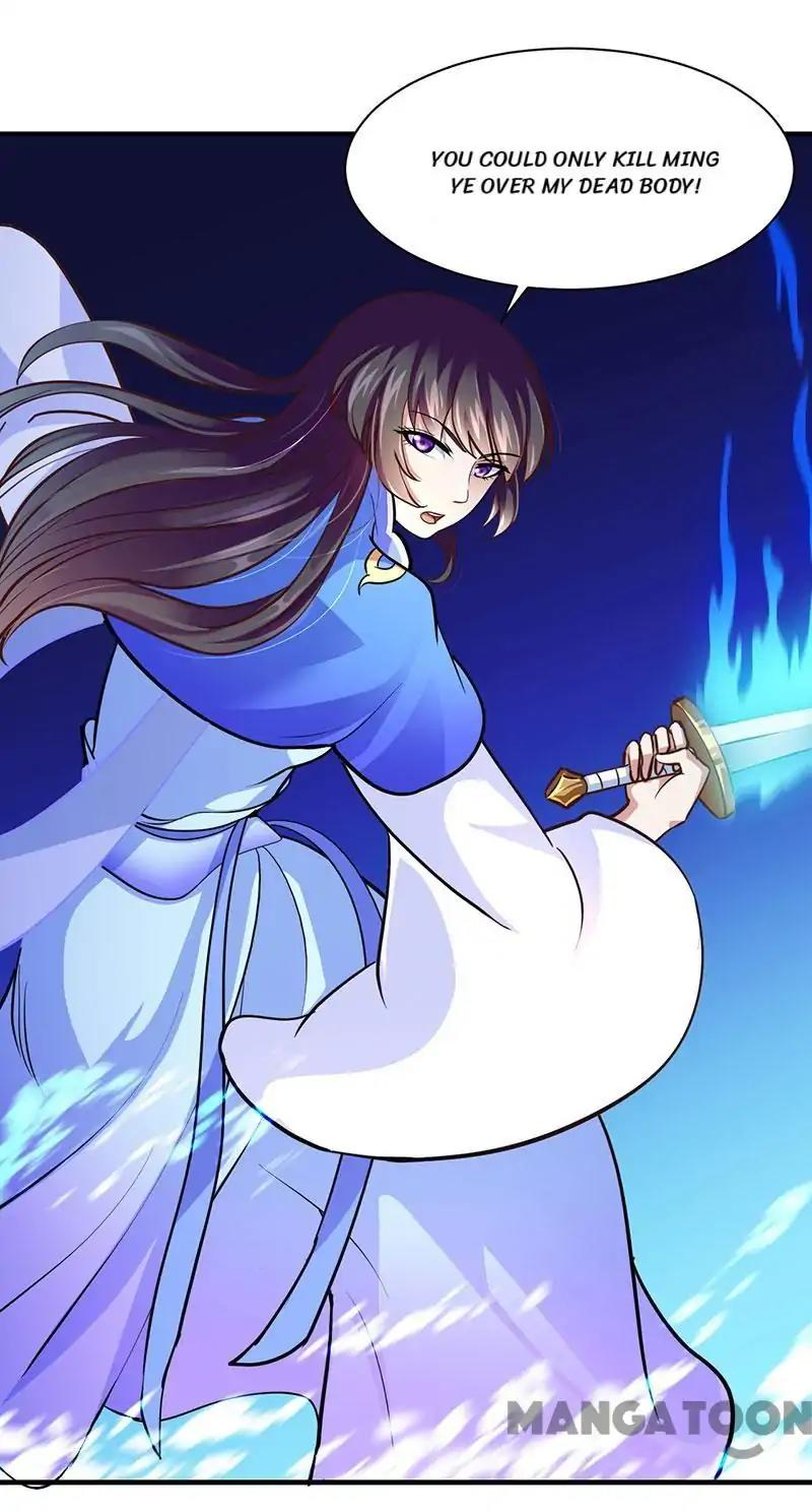 Read Martial Arts Reigns EN Manga Online