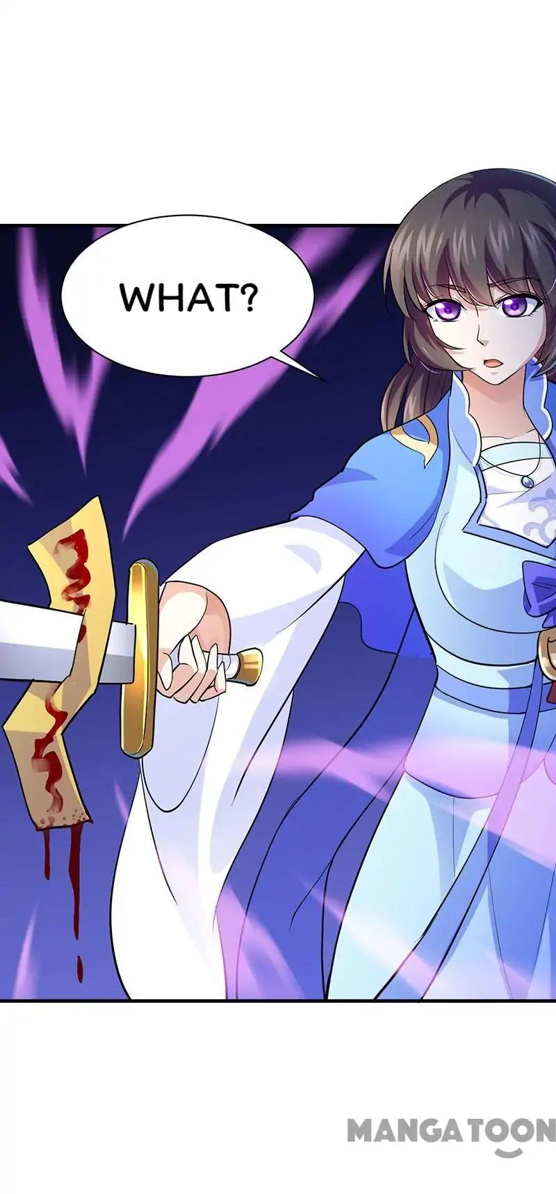Read Martial Arts Reigns EN Manga Online