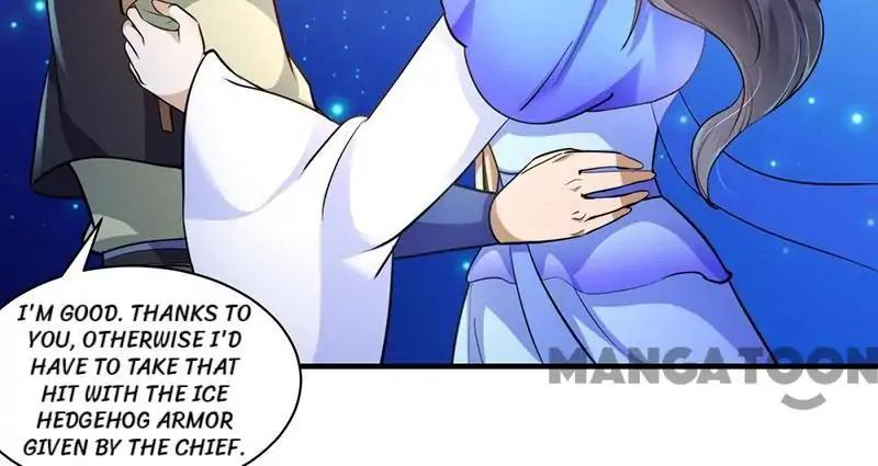 Read Martial Arts Reigns EN Manga Online