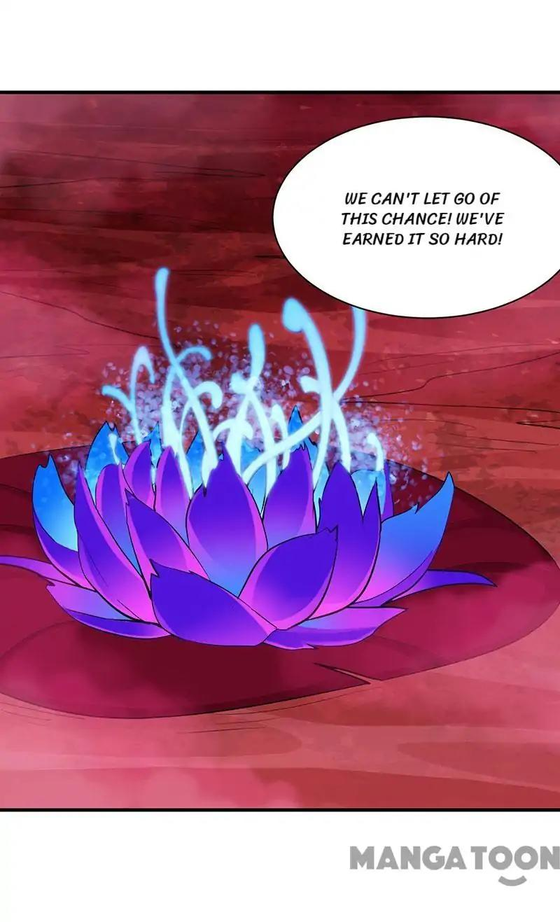 Read Martial Arts Reigns EN Manga Online